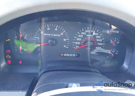 2005 Ford F-150 Stx/Xl/Xlt из США, поврежденный, VIN 1FTRX14W55FB00624